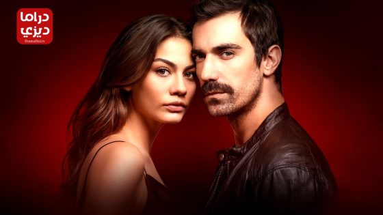 مسلسل منزلي الحلقة 41